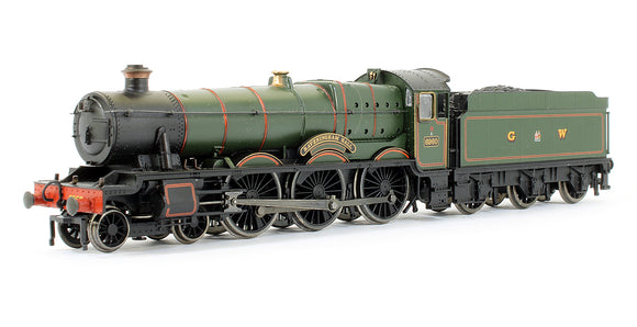 Pre-Owned GWR 4-6-0 'Raveningham Hall' 6960 Steam Locomotive (Limited Edition)