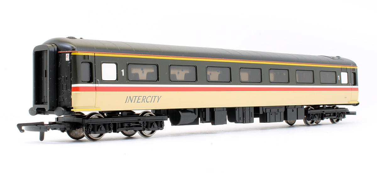 Pre-Owned BR Intercity MK2D 1st Class Coach '3192'