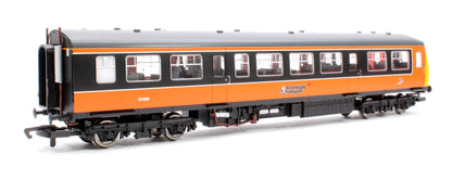 RailRoad Class 101 2-Car DMU Strathclyde PTE 101695