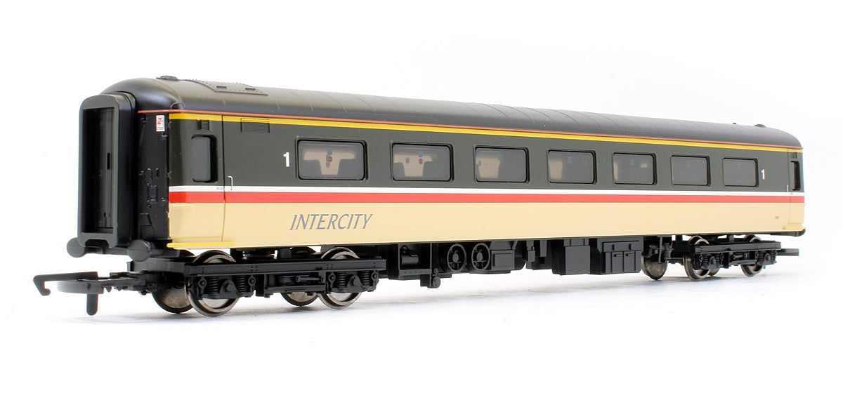 Pre-Owned BR Intercity MK2D 1st Class Coach '3192'