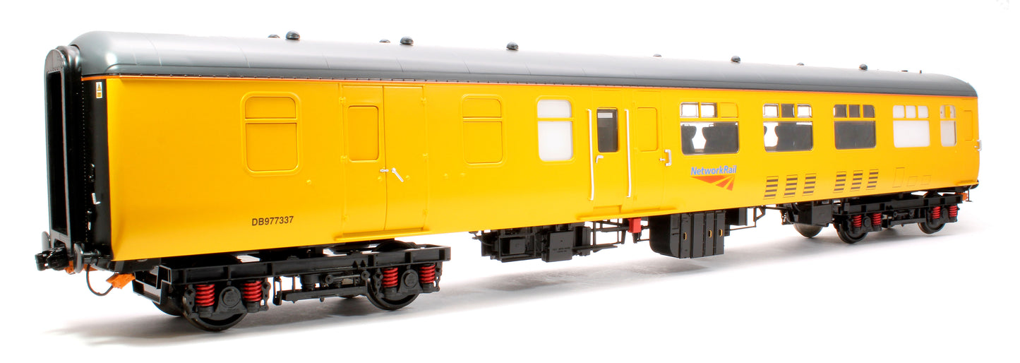 Mk2 BSO Network Rail DB977337