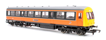 RailRoad Class 101 2-Car DMU Strathclyde PTE 101695