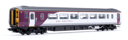 Regional Travel Premium Train Set