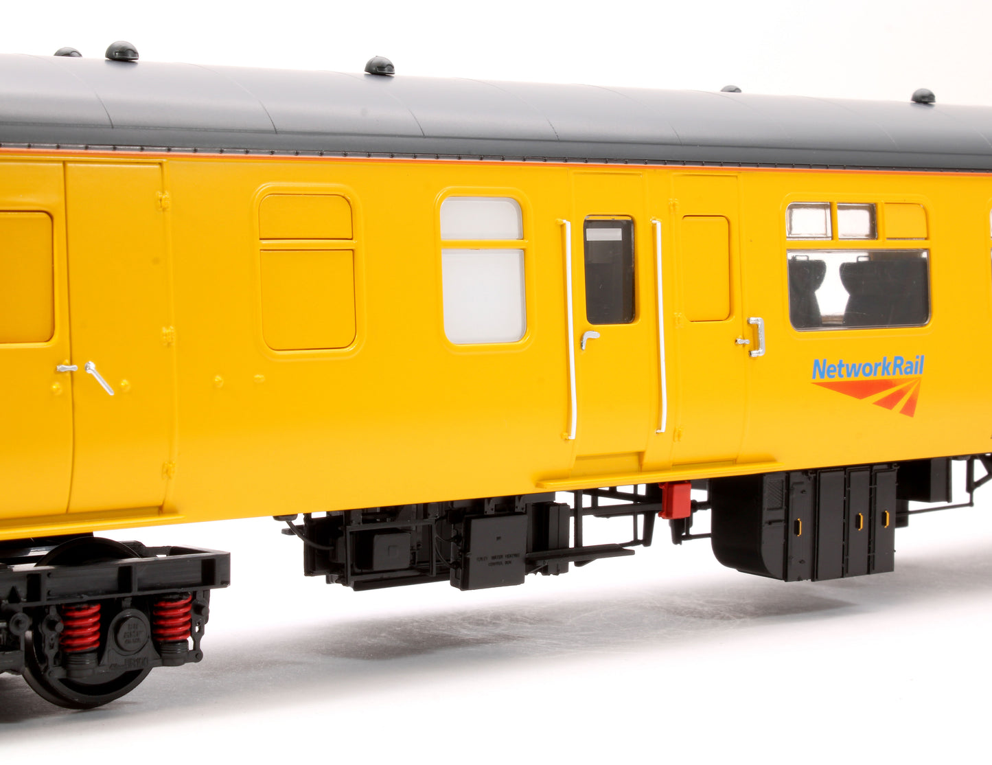 Mk2 BSO Network Rail DB977337