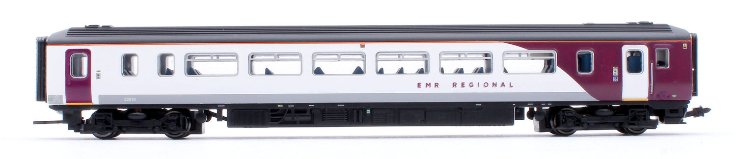 Regional Travel Premium Train Set