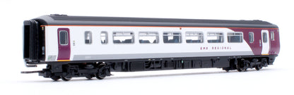 Regional Travel Premium Train Set