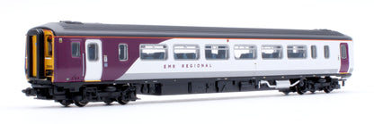 Regional Travel Premium Train Set