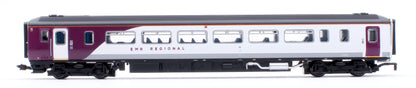 Regional Travel Premium Train Set