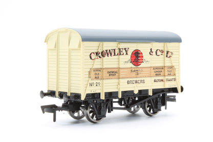 Pre-Owned 'Crowley & Co Ltd' Vent Van - Limited Edition