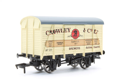 Pre-Owned 'Crowley & Co Ltd' Vent Van - Limited Edition