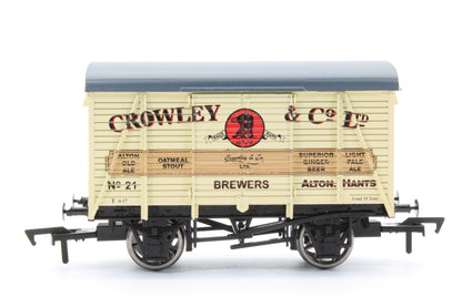 Pre-Owned 'Crowley & Co Ltd' Vent Van - Limited Edition