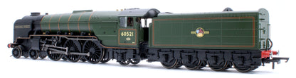 BR Late Thompson Cl A2-3 Watling Street No.60521 Steam Locomotive