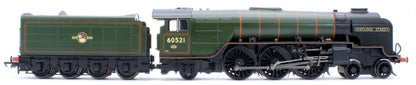 BR Late Thompson Cl A2-3 Watling Street No.60521 Steam Locomotive