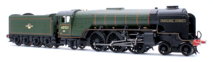 BR Late Thompson Cl A2-3 Watling Street No.60521 Steam Locomotive