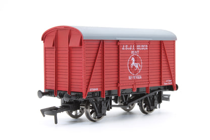 Pre-Owned 'J.S&J.L Hilder' Vent Van - Limited Edition