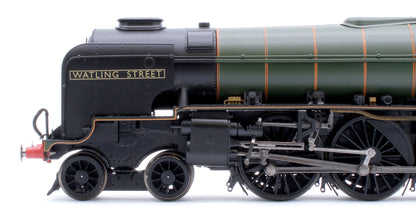 BR Late Thompson Cl A2-3 Watling Street No.60521 Steam Locomotive