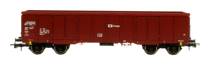 Pre-Owned 22706 PtL 2/2 Royal Bavarian State Railways 4522 Glaskasten Tank Steam Locomotive