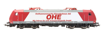 Pre-Owned OHE 185 534-5 Electric Locomotive - DCC Fitted