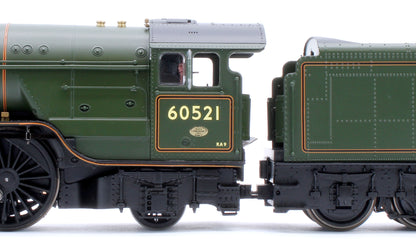 BR Late Thompson Cl A2-3 Watling Street No.60521 Steam Locomotive