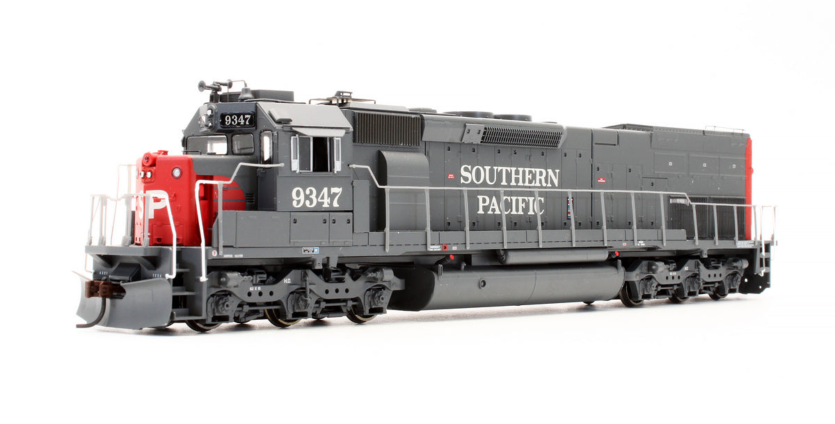 Pre-Owned 91622 SD45T-2 Diesel Locomotive Southern Pacific - Road #9347
