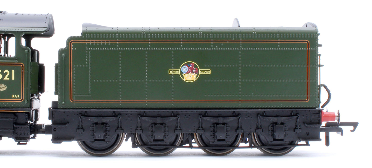 BR Late Thompson Cl A2-3 Watling Street No.60521 Steam Locomotive