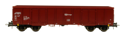 Pre-Owned 22706 PtL 2/2 Royal Bavarian State Railways 4522 Glaskasten Tank Steam Locomotive