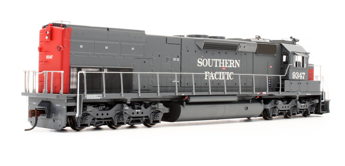 Pre-Owned 91622 SD45T-2 Diesel Locomotive Southern Pacific - Road #9347