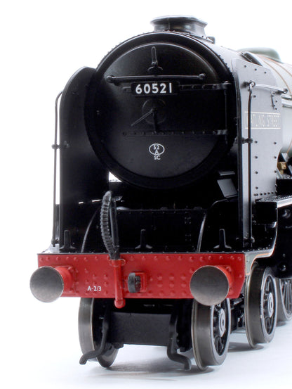 BR Late Thompson Cl A2-3 Watling Street No.60521 Steam Locomotive