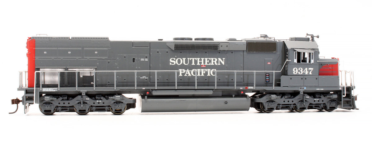 Pre-Owned 91622 SD45T-2 Diesel Locomotive Southern Pacific - Road #9347