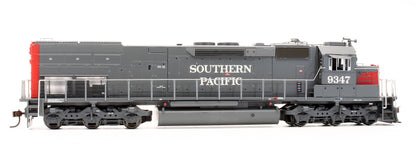 Pre-Owned 91622 SD45T-2 Diesel Locomotive Southern Pacific - Road #9347