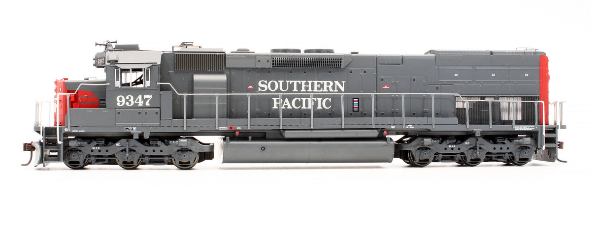 Pre-Owned 91622 SD45T-2 Diesel Locomotive Southern Pacific - Road #9347