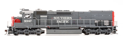 Pre-Owned 91622 SD45T-2 Diesel Locomotive Southern Pacific - Road #9347
