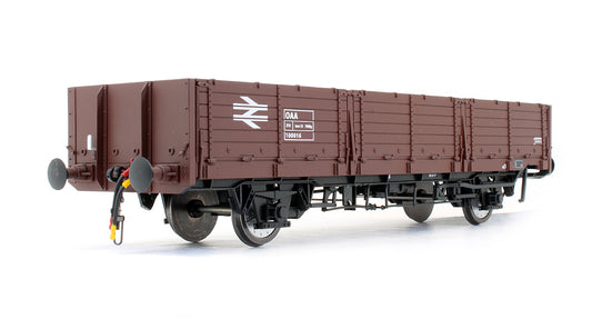 Pre-Owned OAA Open Wagon In Later Bauxite