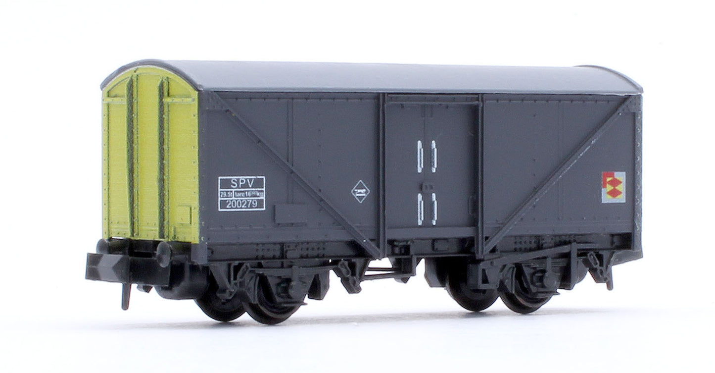 Electric Freight Premium Train Set