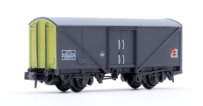 Electric Freight Premium Train Set