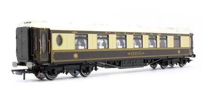 Pre-Owned Pullman 1st Class Kitchen Car 'Medusa'