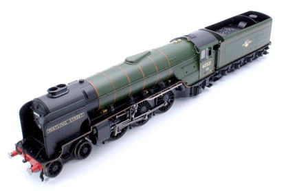 BR Late Thompson Cl A2-3 Watling Street No.60521 Steam Locomotive