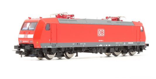 Pre-Owned DB 185 066-8 Electric Locomotive - DCC Fitted