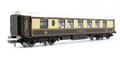 Pre-Owned Pullman 1st Class Kitchen Car 'Medusa'