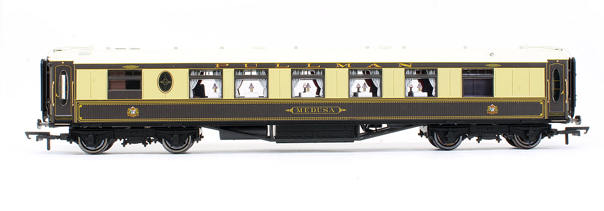 Pre-Owned Pullman 1st Class Kitchen Car 'Medusa'