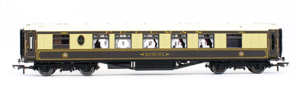 Pre-Owned Pullman 1st Class Kitchen Car 'Medusa'