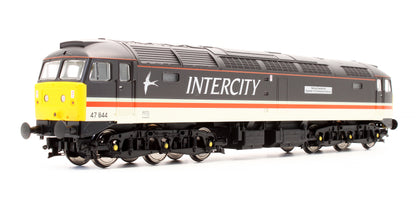 Pre-Owned V2059 Intercity Class 47844 'Derby & Derbyshire Chamber Of Commerce & Industry Diesel Locomotive