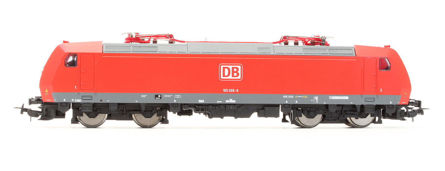 Pre-Owned DB 185 066-8 Electric Locomotive - DCC Fitted