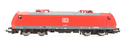 Pre-Owned DB 185 066-8 Electric Locomotive - DCC Fitted