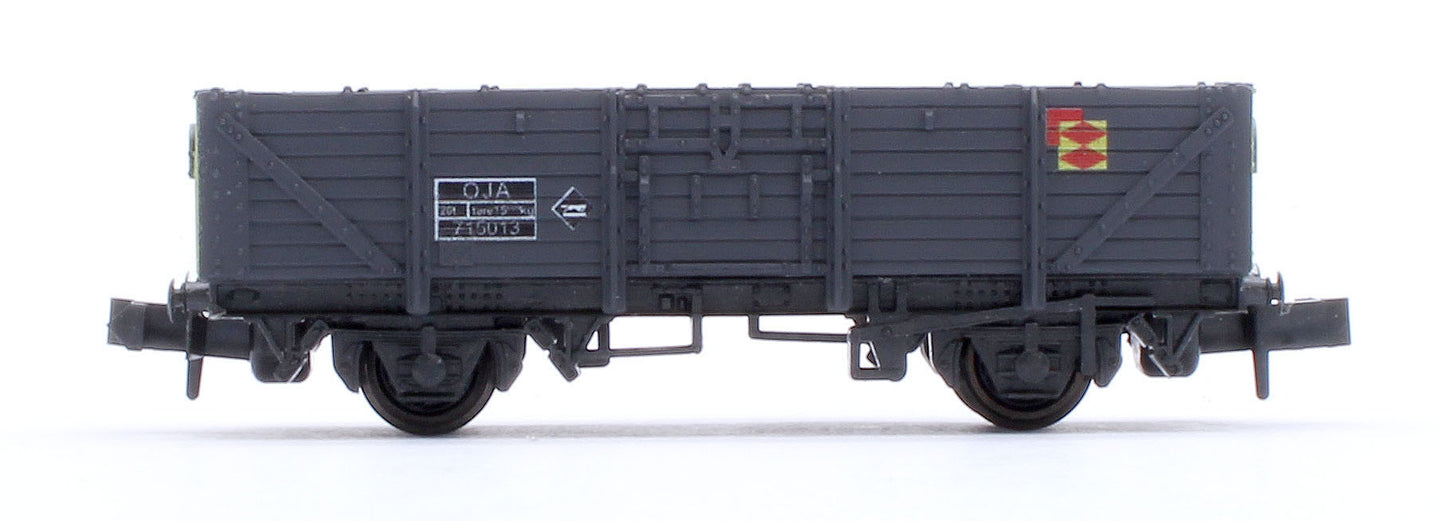 Electric Freight Premium Train Set