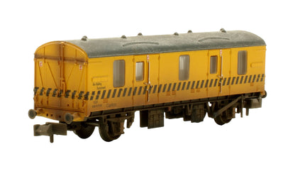 Pre-Owned 374-643 MK1 CCT Covered Carriage Truck BR Re-Railing