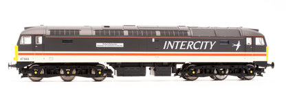 Pre-Owned V2059 Intercity Class 47844 'Derby & Derbyshire Chamber Of Commerce & Industry Diesel Locomotive