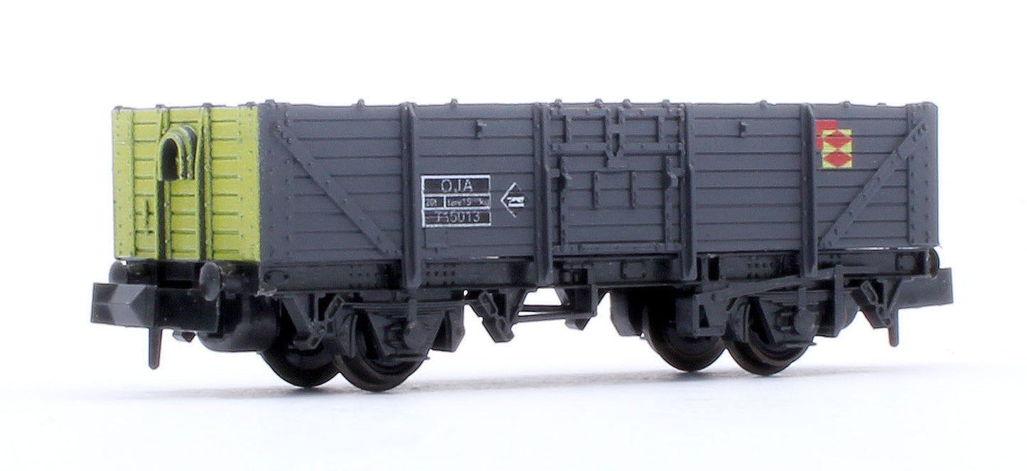 Electric Freight Premium Train Set