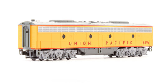 Pre-Owned 176-5357 E8B Diesel Locomotive Union Pacific - Road #949B