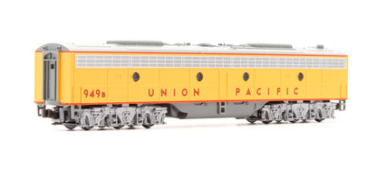 Pre-Owned 176-5357 E8B Diesel Locomotive Union Pacific - Road #949B